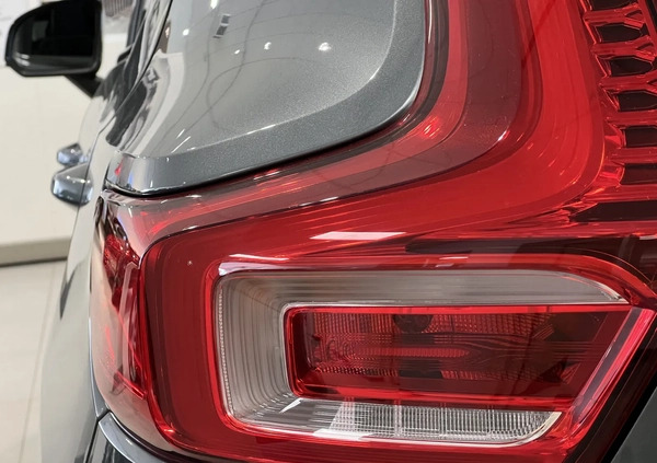 Volvo XC 40 cena 129900 przebieg: 156000, rok produkcji 2019 z Sulejówek małe 22